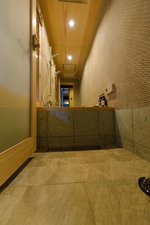 Kumo Machiya Villa Myouou Kyoto Bagian luar foto