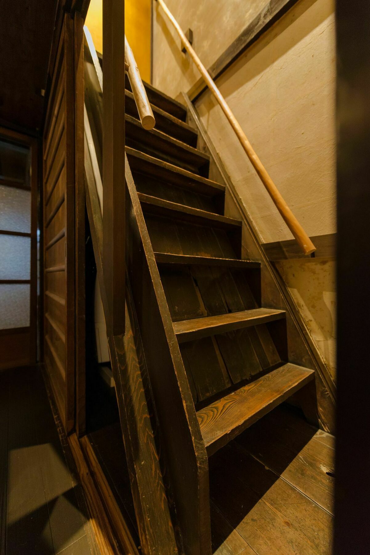 Kumo Machiya Villa Myouou Kyoto Bagian luar foto