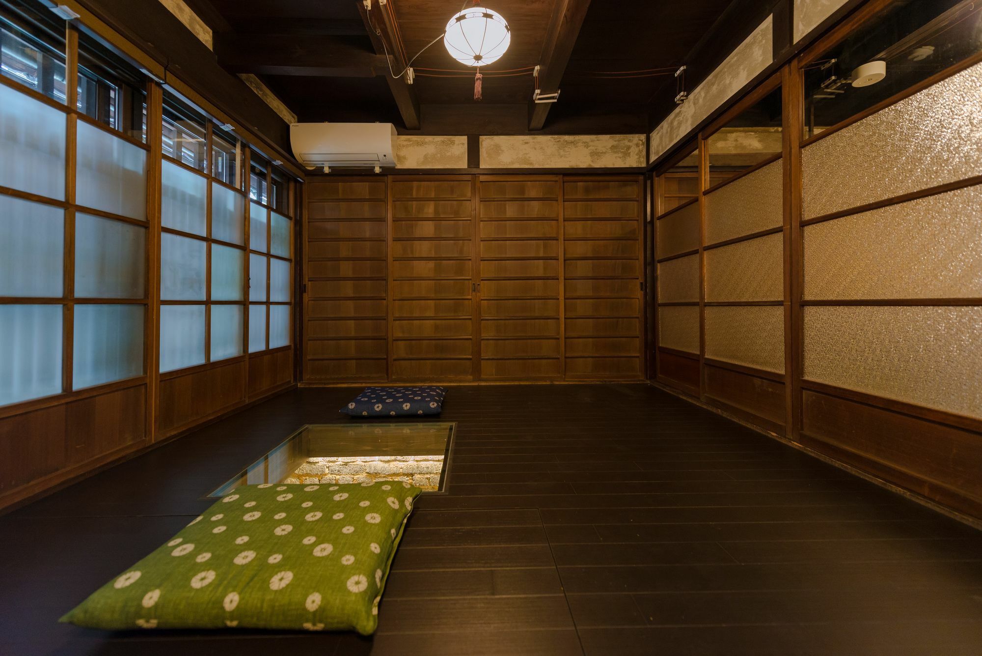 Kumo Machiya Villa Myouou Kyoto Bagian luar foto