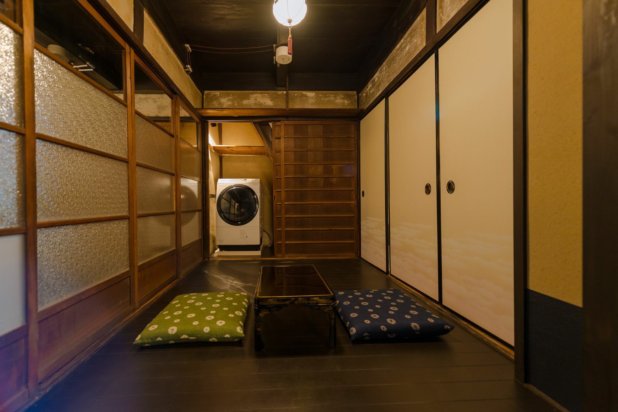 Kumo Machiya Villa Myouou Kyoto Bagian luar foto
